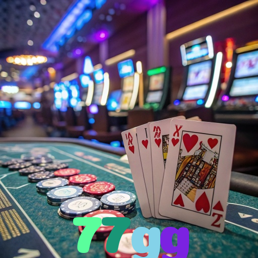 Ganhe Torneios de Poker Online no 77gg